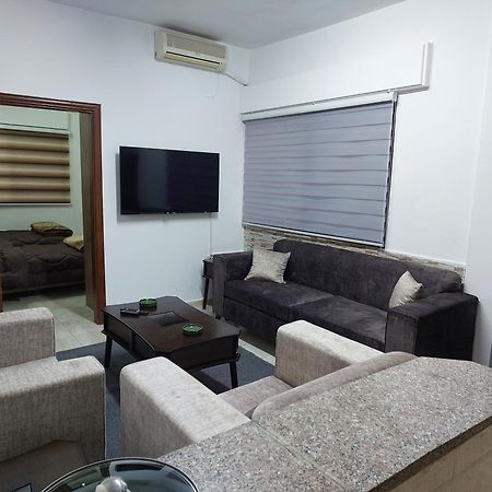 Cozy Home 2 Amman Esterno foto
