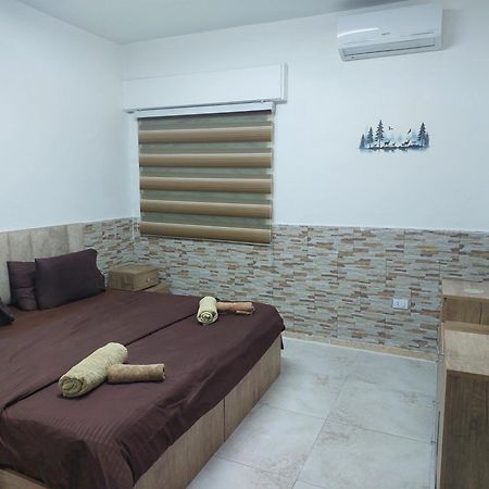 Cozy Home 2 Amman Esterno foto