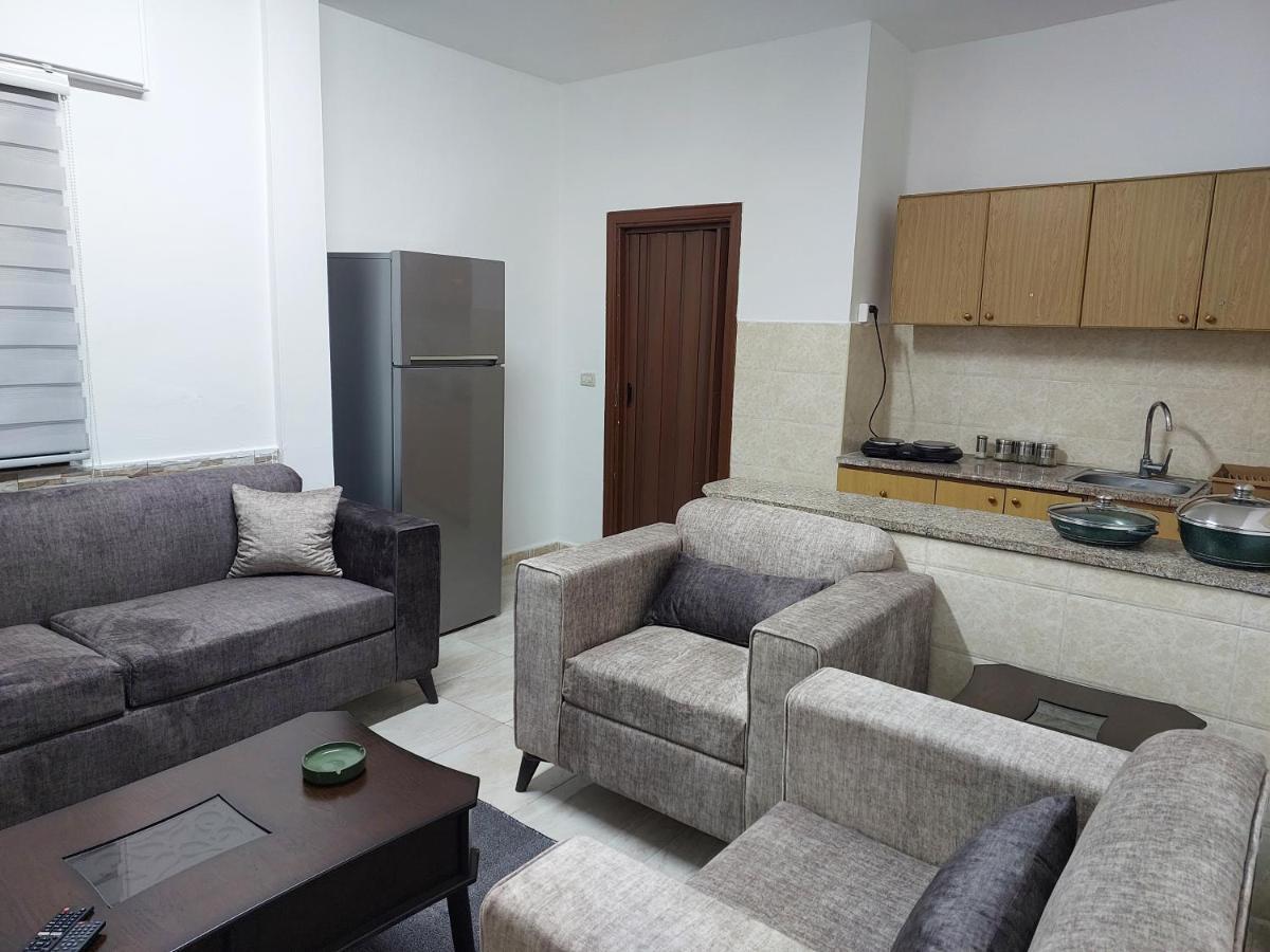 Cozy Home 2 Amman Esterno foto