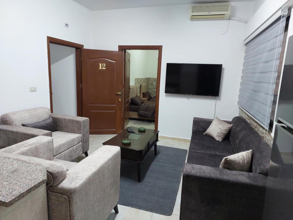 Cozy Home 2 Amman Esterno foto