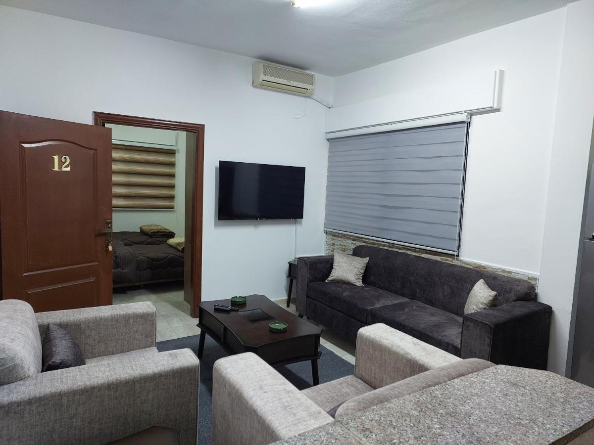 Cozy Home 2 Amman Esterno foto