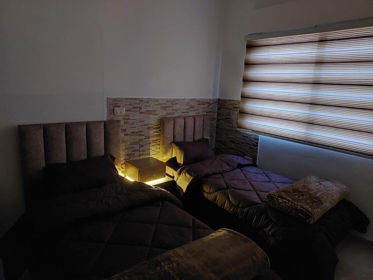 Cozy Home 2 Amman Esterno foto