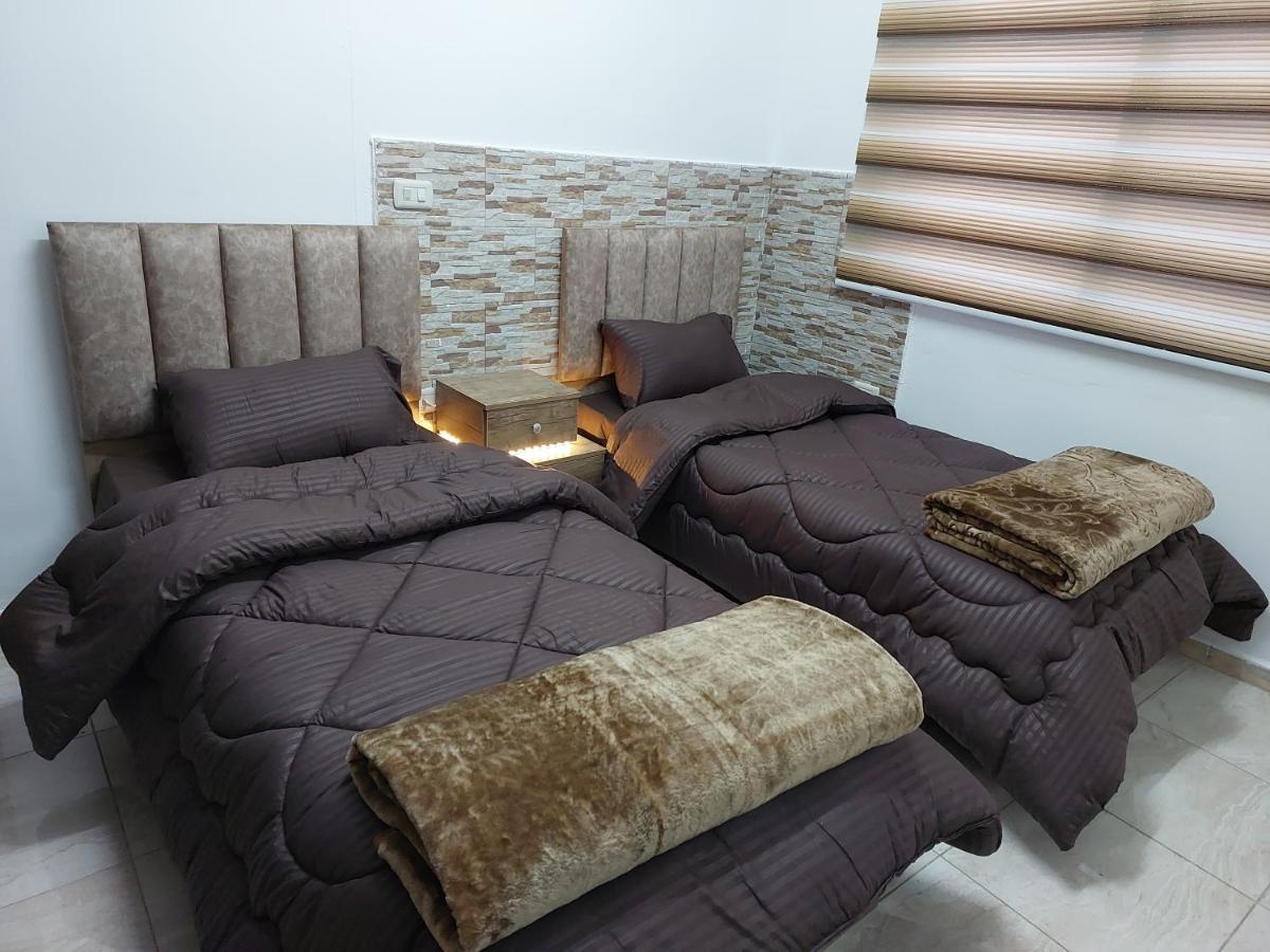 Cozy Home 2 Amman Esterno foto