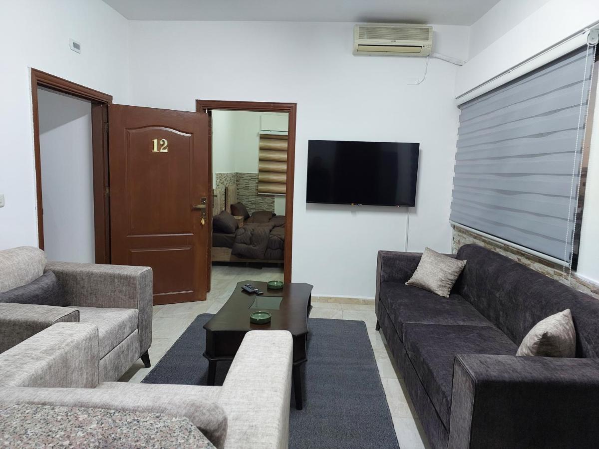Cozy Home 2 Amman Esterno foto