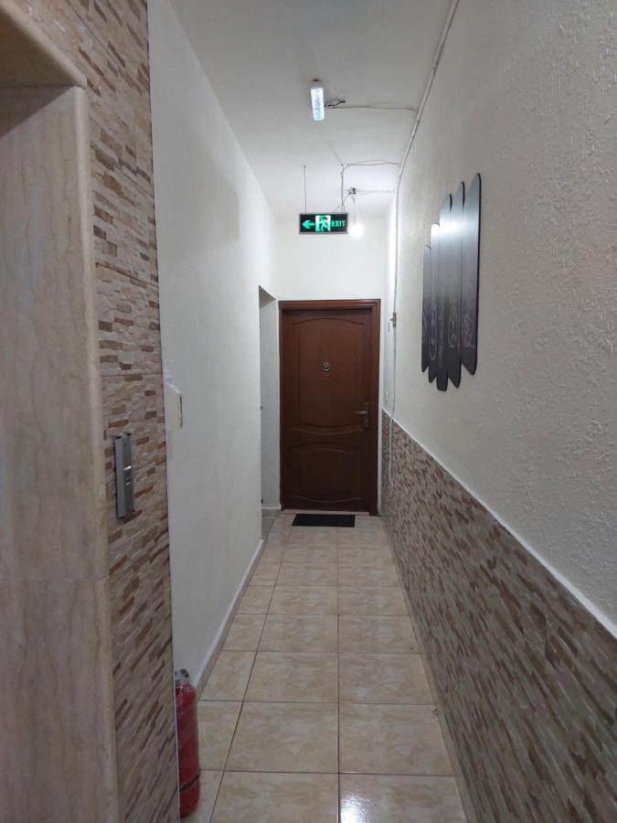Cozy Home 2 Amman Esterno foto