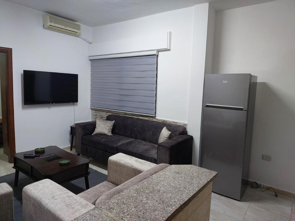 Cozy Home 2 Amman Esterno foto