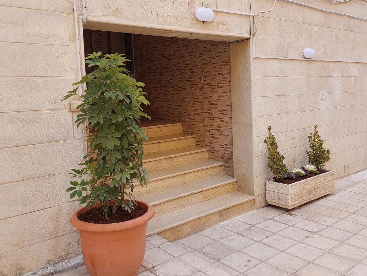 Cozy Home 2 Amman Esterno foto