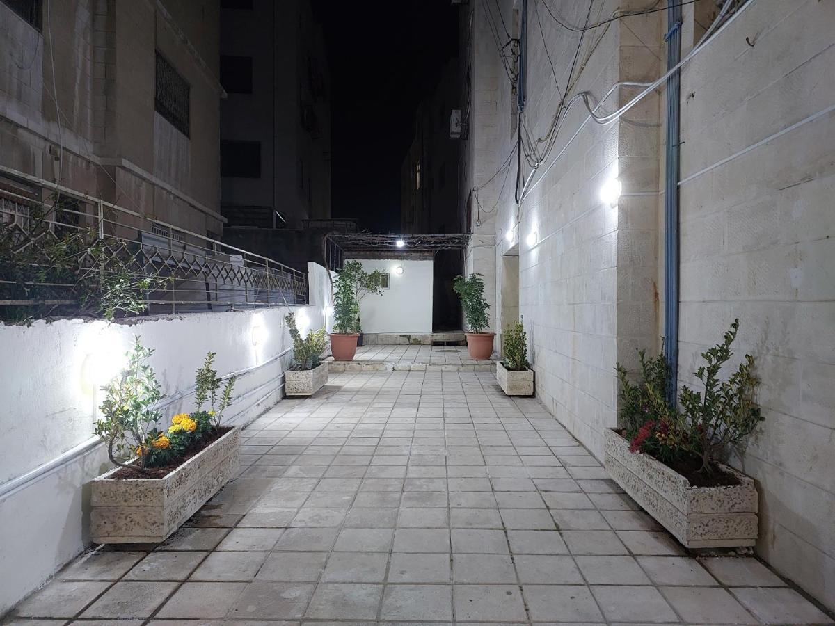 Cozy Home 2 Amman Esterno foto