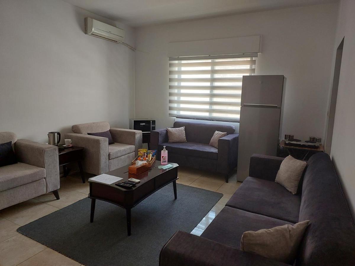 Cozy Home 2 Amman Esterno foto
