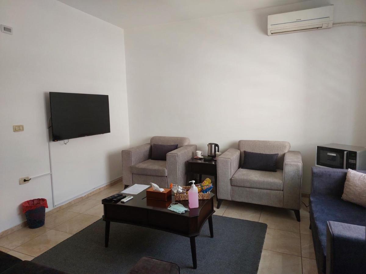 Cozy Home 2 Amman Esterno foto
