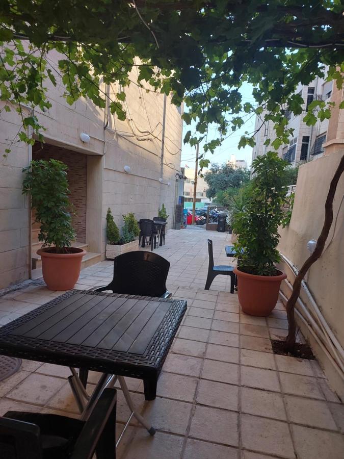 Cozy Home 2 Amman Esterno foto