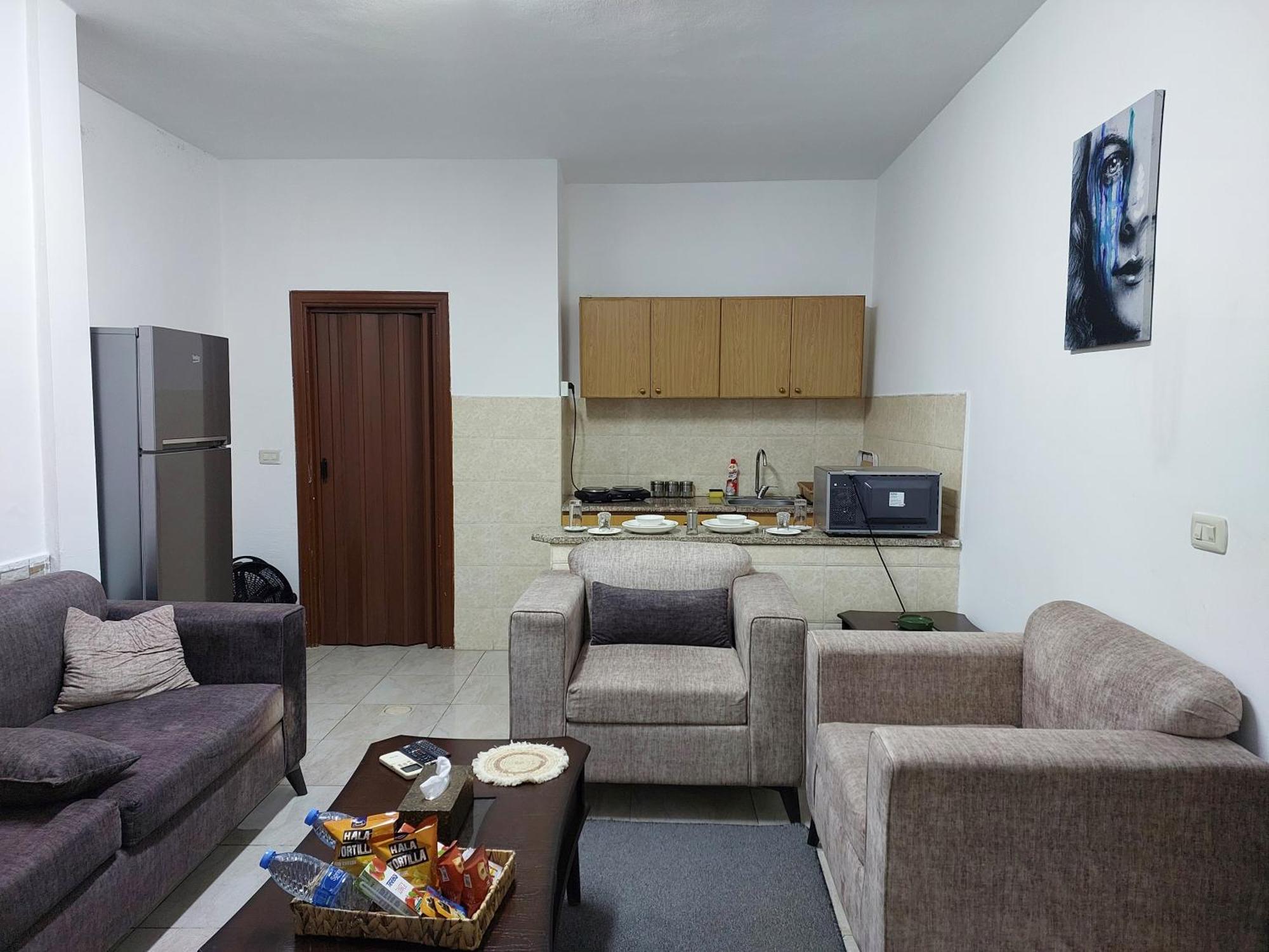 Cozy Home 2 Amman Esterno foto