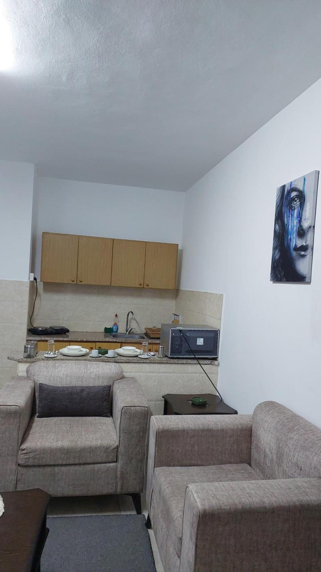 Cozy Home 2 Amman Esterno foto
