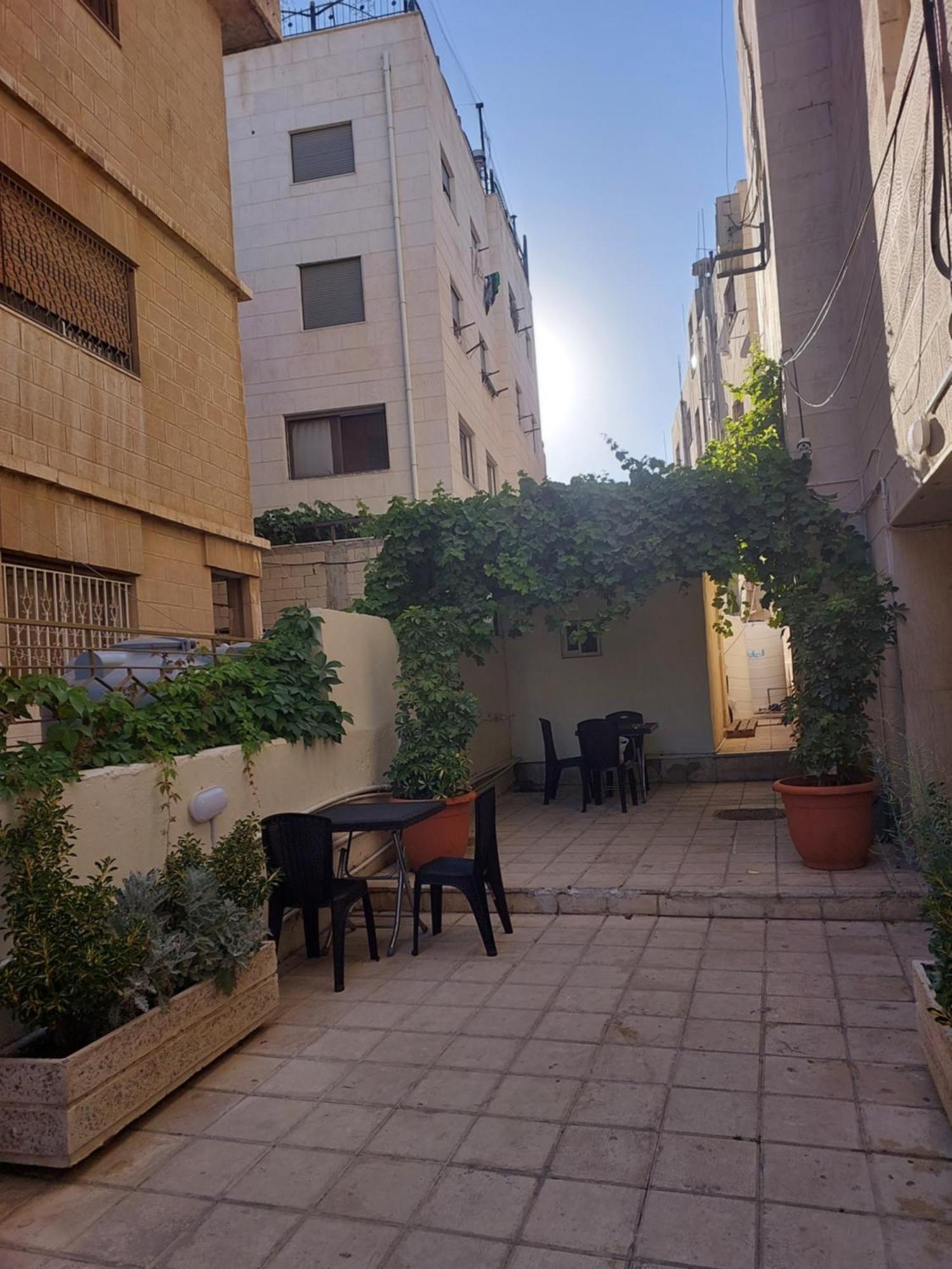 Cozy Home 2 Amman Esterno foto