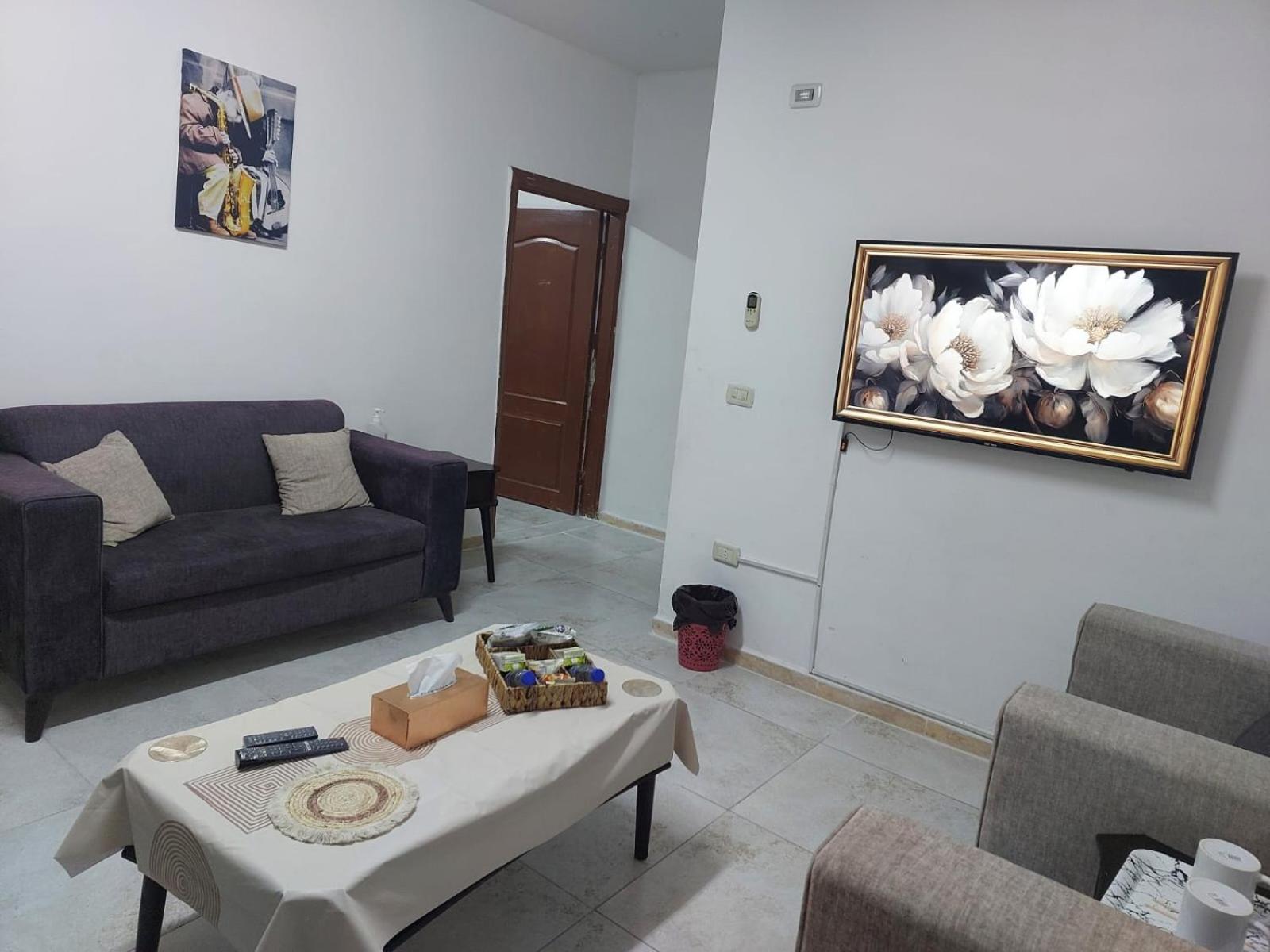 Cozy Home 2 Amman Esterno foto
