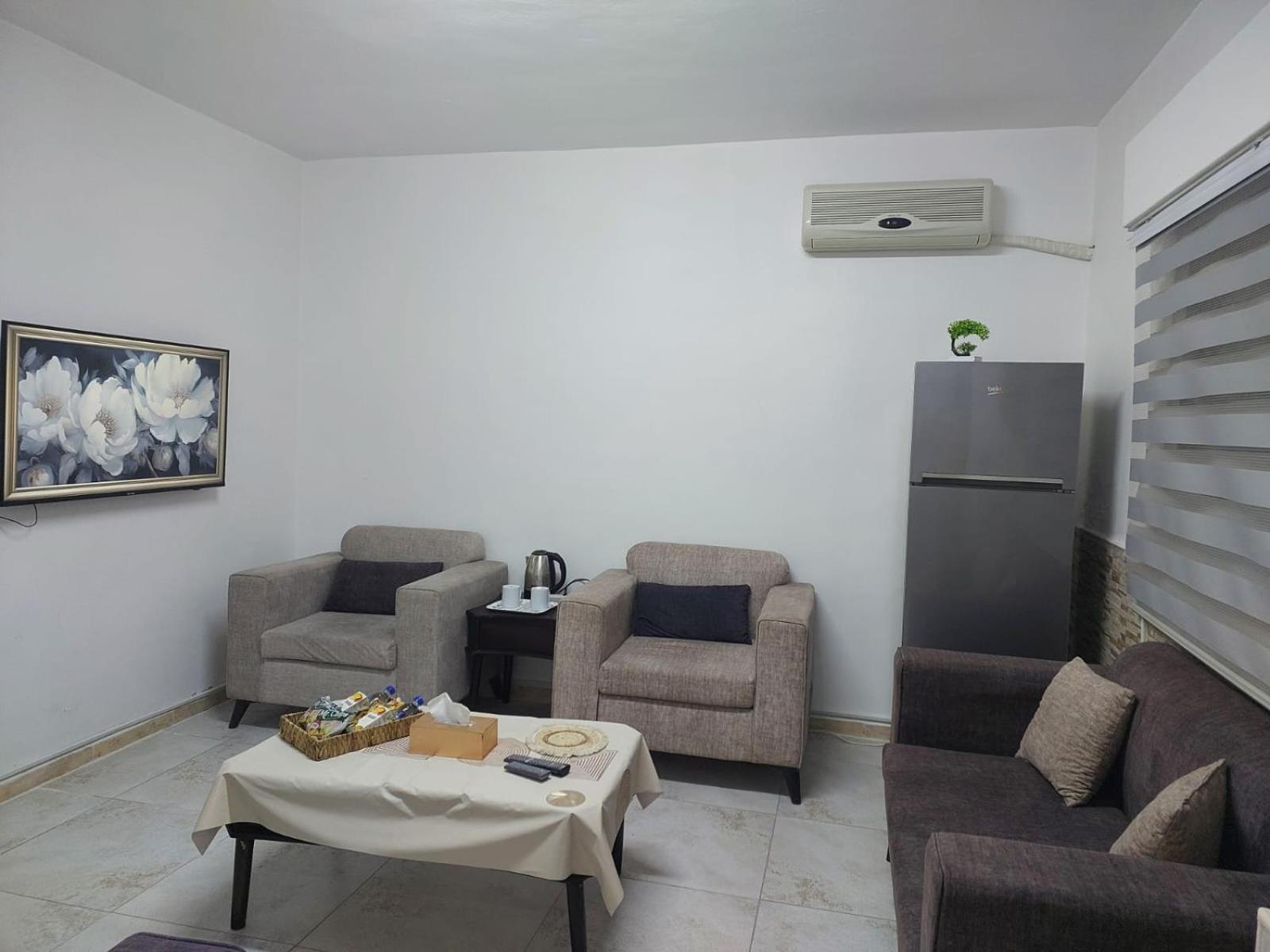Cozy Home 2 Amman Esterno foto