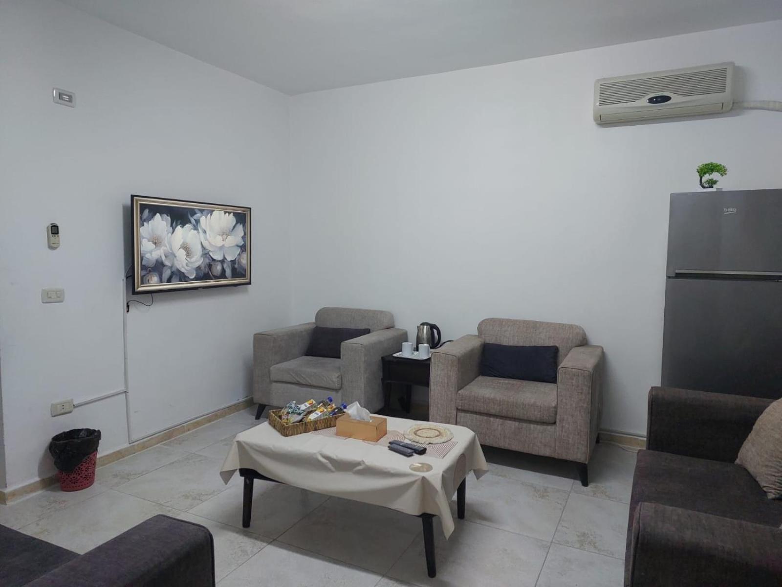 Cozy Home 2 Amman Esterno foto