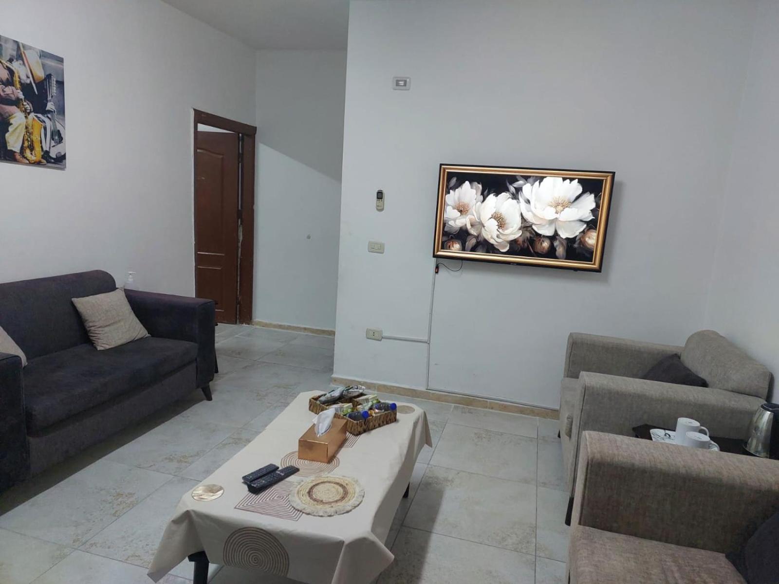 Cozy Home 2 Amman Esterno foto