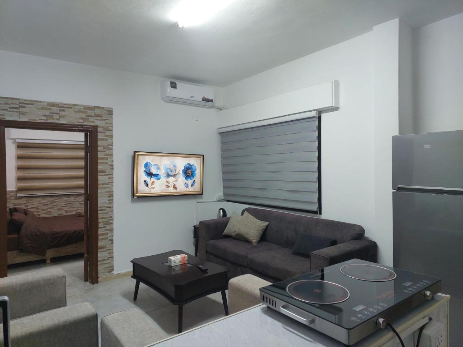 Cozy Home 2 Amman Esterno foto
