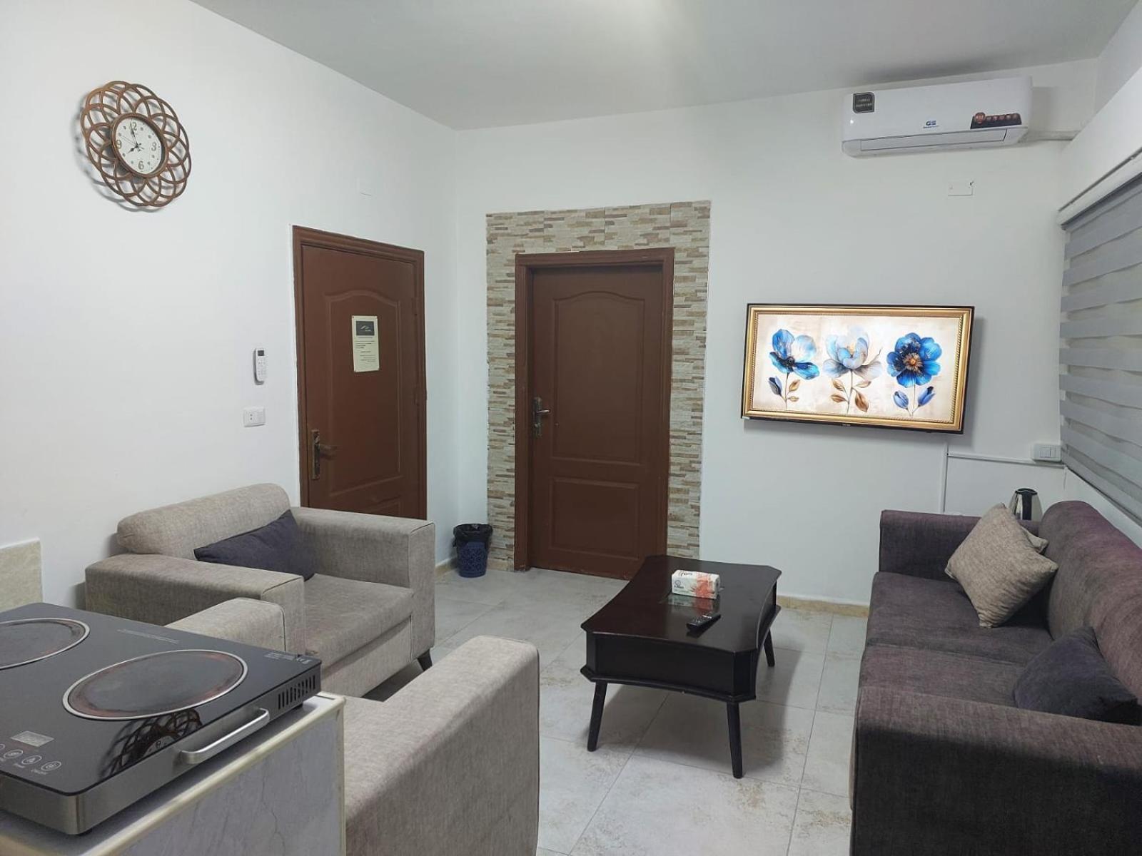 Cozy Home 2 Amman Esterno foto