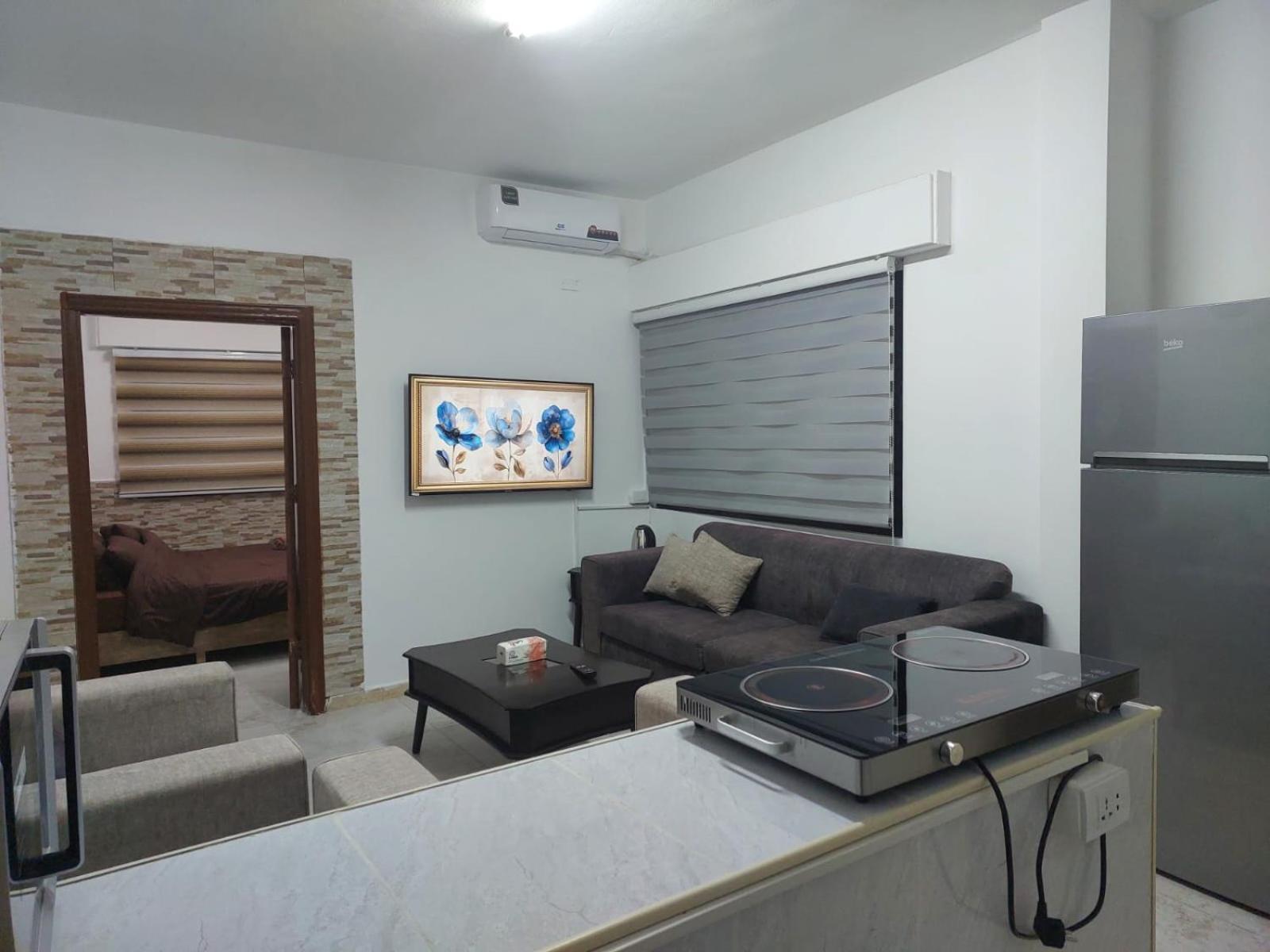 Cozy Home 2 Amman Esterno foto