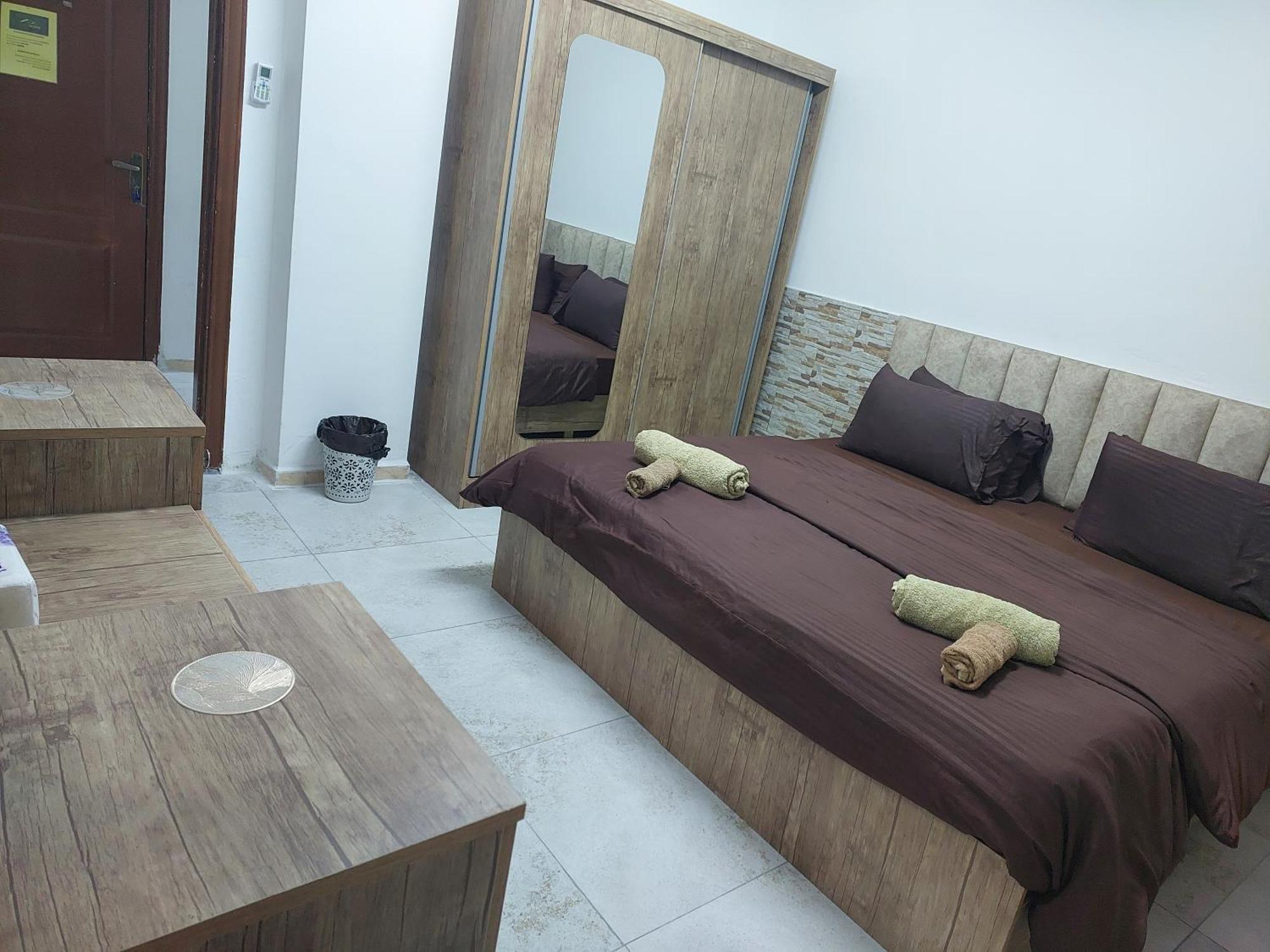 Cozy Home 2 Amman Esterno foto